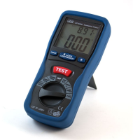 Electrical Insulation Tester