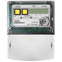 Elster A1140 Single/Three Phase Smart Meter