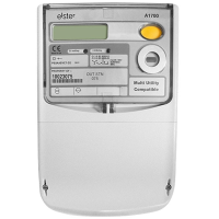 Elster A1700 Three Phase Smart Meter (100A Direct Connected)