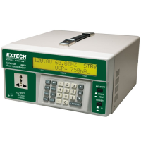 Extech 380820 Universal AC Power Source & AC Power Analyzer