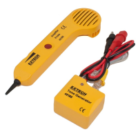 Extech 40180 Tone Generator and Amplifier Probe Kit