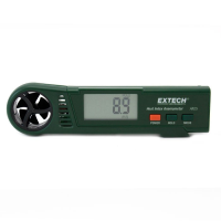Extech AN25 Heat Index Anemometer