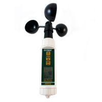 Extech AN400 Cup Thermo-Anemometer