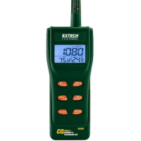 Extech CO250 Indoor Air Quality Meter - Carbon Dioxide