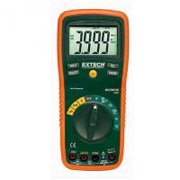 Extech EX420 Digital Multimeter