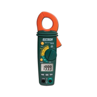 Extech MA200 400A AC Clamp Meter
