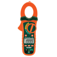 Extech MA430 400A Clampmeter with NCV