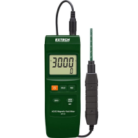 Extech MF100 AC/DC Magnetic Field Meter