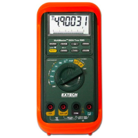 Extech MM560A MultiMaster High Accuracy Multimeter