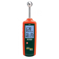 Extech MO257 Pinless Moisture Meter