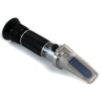 Extech RF12 Portable Brix Refractometer (0-18%) ATC