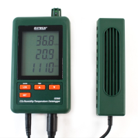 Extech SD800 CO2/Humidity/Temperature Datalogger