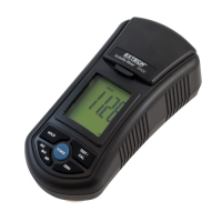 Extech TB400 Portable Turbidity Meter