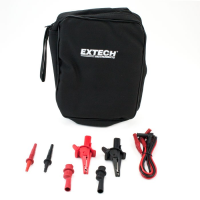 Extech TL808-KIT Professional Test Lead Kit