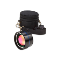 FLIR 15 Degree Telephoto Lens (T600-series)