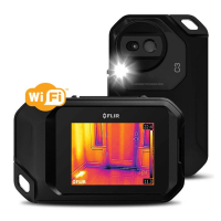 FLIR C3 Compact Thermal Camera