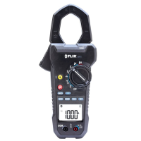 FLIR CM78 1000A Clamp Meter with IR Thermometer