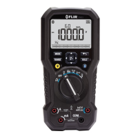 FLIR DM93 True RMS VFD Industrial Multimeter