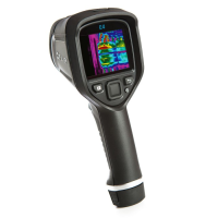 FLIR E4 Thermal Imaging Camera