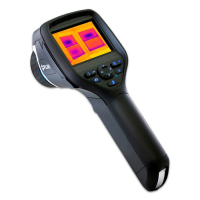 FLIR E50 Thermal Imaging Camera