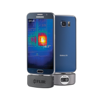 FLIR ONE Thermal Camera - For Android