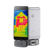 FLIR ONE Thermal Camera - For iOS
