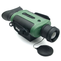 FLIR Scout BTS-X Pro Bi-Ocular Thermal Night Vision Camera