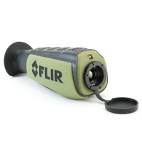 FLIR Scout II 240 Thermal Handheld Camera