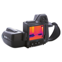 FLIR T420bx Thermal Camera