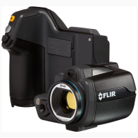 FLIR T460 Thermal Imaging Camera
