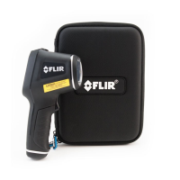 FLIR TA13 Protective Carry Case For TG165
