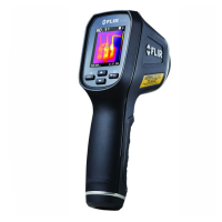 FLIR TG165 Thermal Imaging IR Thermometer