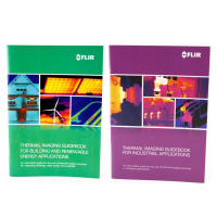 FLIR Thermal Imaging Guidebooks 