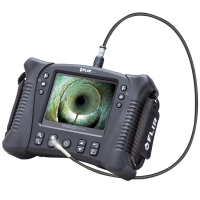 FLIR VS70 Video Borescope Waterproof IP67 Rated