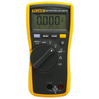 Fluke 114 True RMS Multimeter