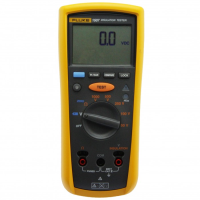 Fluke 1507 Insulation Resistance Tester