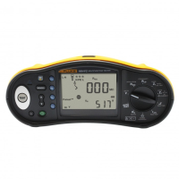 Fluke 1664FC Multifunction Tester with T150 and DMS Software
