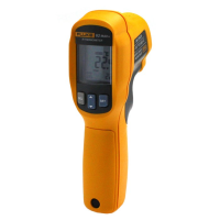 Fluke 62 MAX PLUS Infrared Thermometer