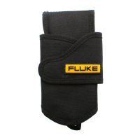 Fluke H5 Rugged Holster for T3 and T5 Electrical Testers