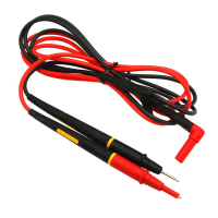 Fluke TL175 TwistGuard Test Leads