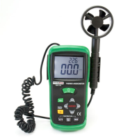 HandyMAN TEK1313 Thermo-Anemometer