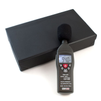 HandyMAN TEK1345 Mini Sound Level Meter