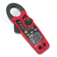 HandyMAN TEK731 1000A AC Clamp Meter with Max Hold