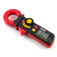 HandyMAN TEK775 AC Earth Leakage Clamp Meter (FREE GIFT)
