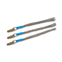 Hellermann Tyton Cable Rod Grips Pack 1: CS-ACG0415