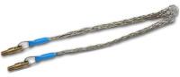 Hellermann Tyton Cable Rod Grips Pack 2: CS-ACG1630
