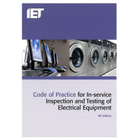 IET Code Of Practice (4th Edition)