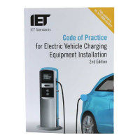 IET Code of Practice for Electric Vehicle Charging Equipment Installation (2nd Edition)