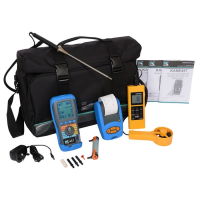 Kane 457 COM-CAT Commercial Catering Gas Analyser Kit