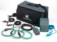 Kewtech KEW6310 Power Quality Analyser